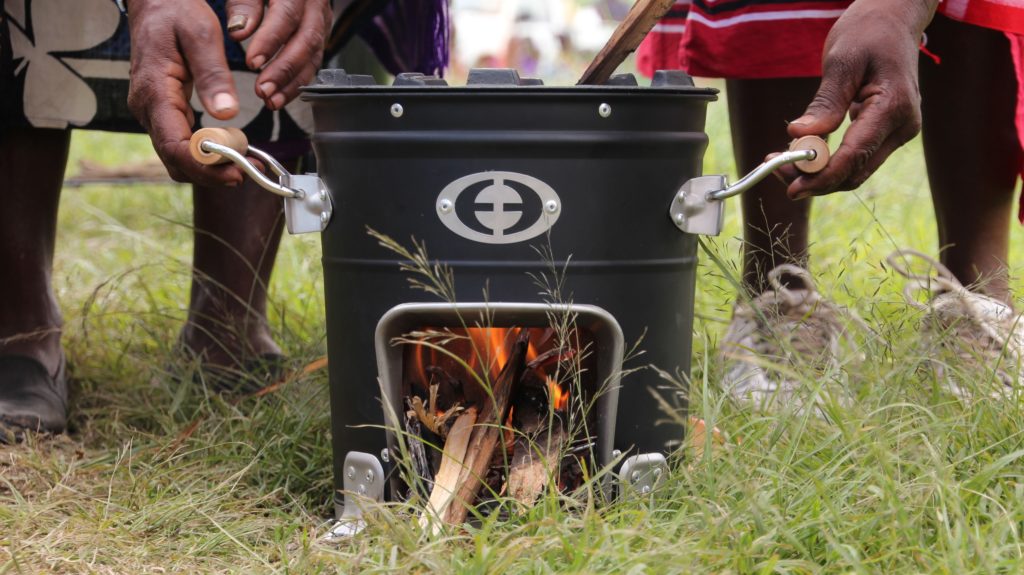Clean Cookstove