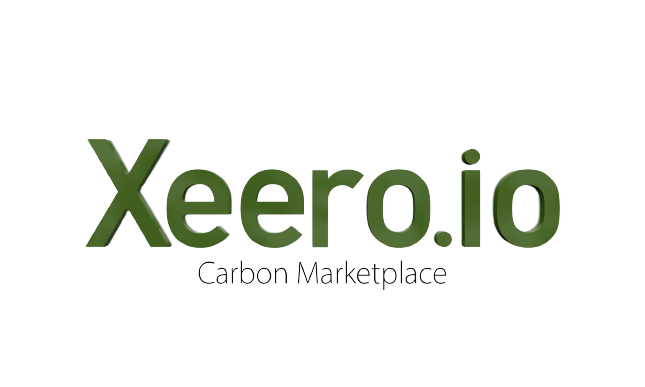 Xeero Carbon Offset marketplace