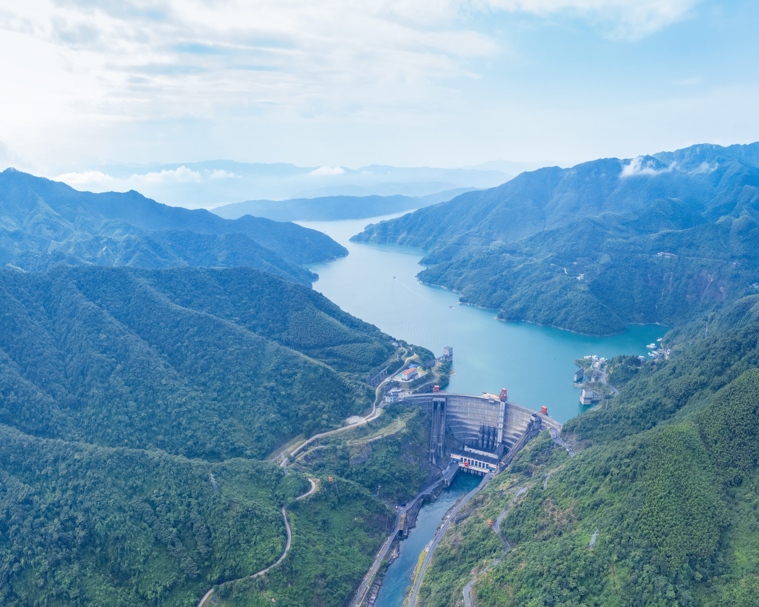 China Hydropower